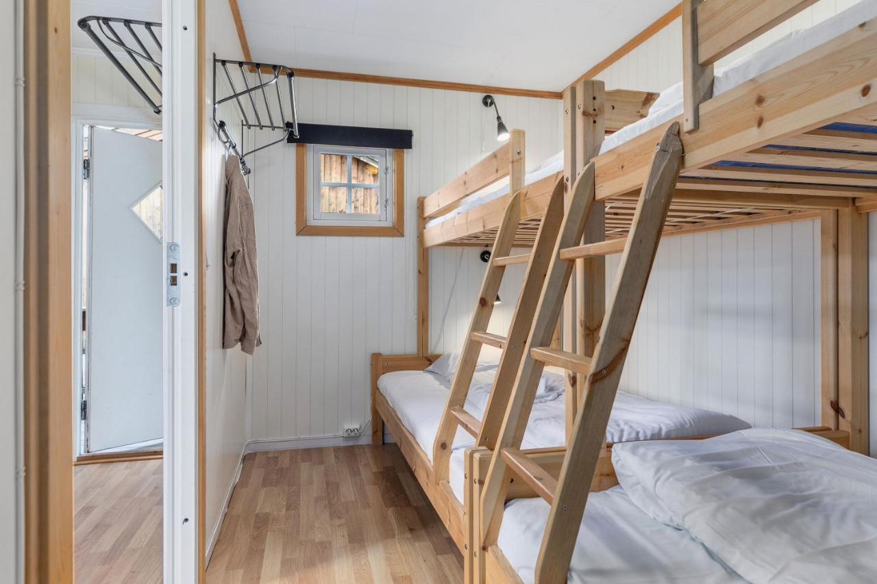 Кемпинг Topcamp Mjosa - Brumunddal