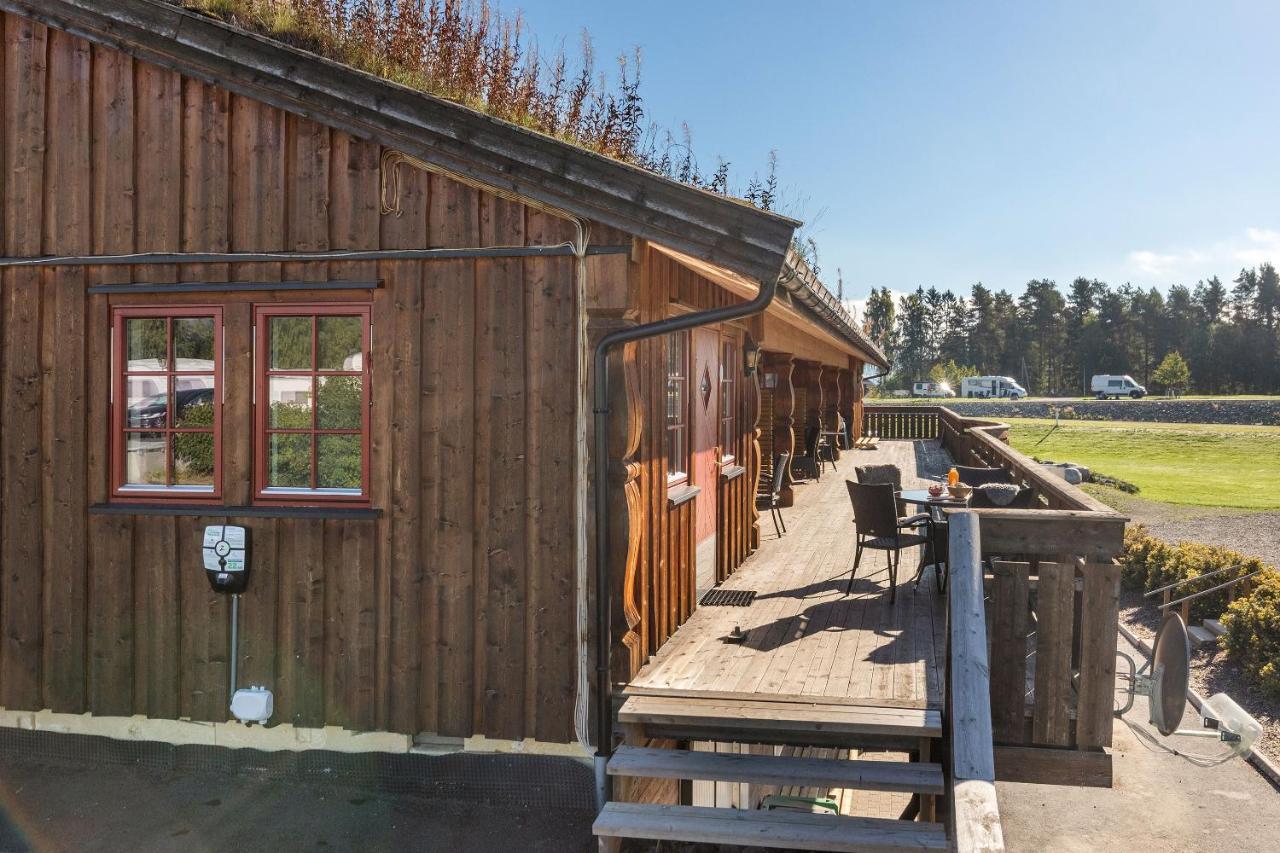 Topcamp Mjosa - * Brumunddal