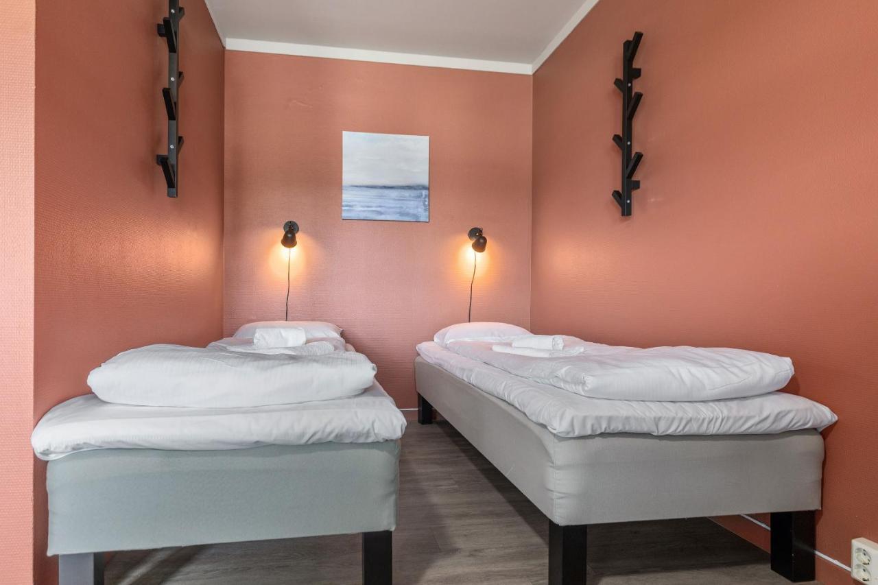 Topcamp Mjosa -